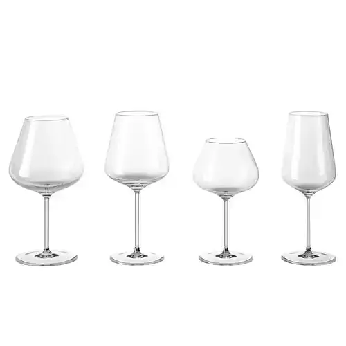 Denk Art Glasses Wine by Zalto