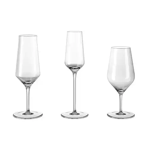 Denk Art Glasses Digestif by Zalto