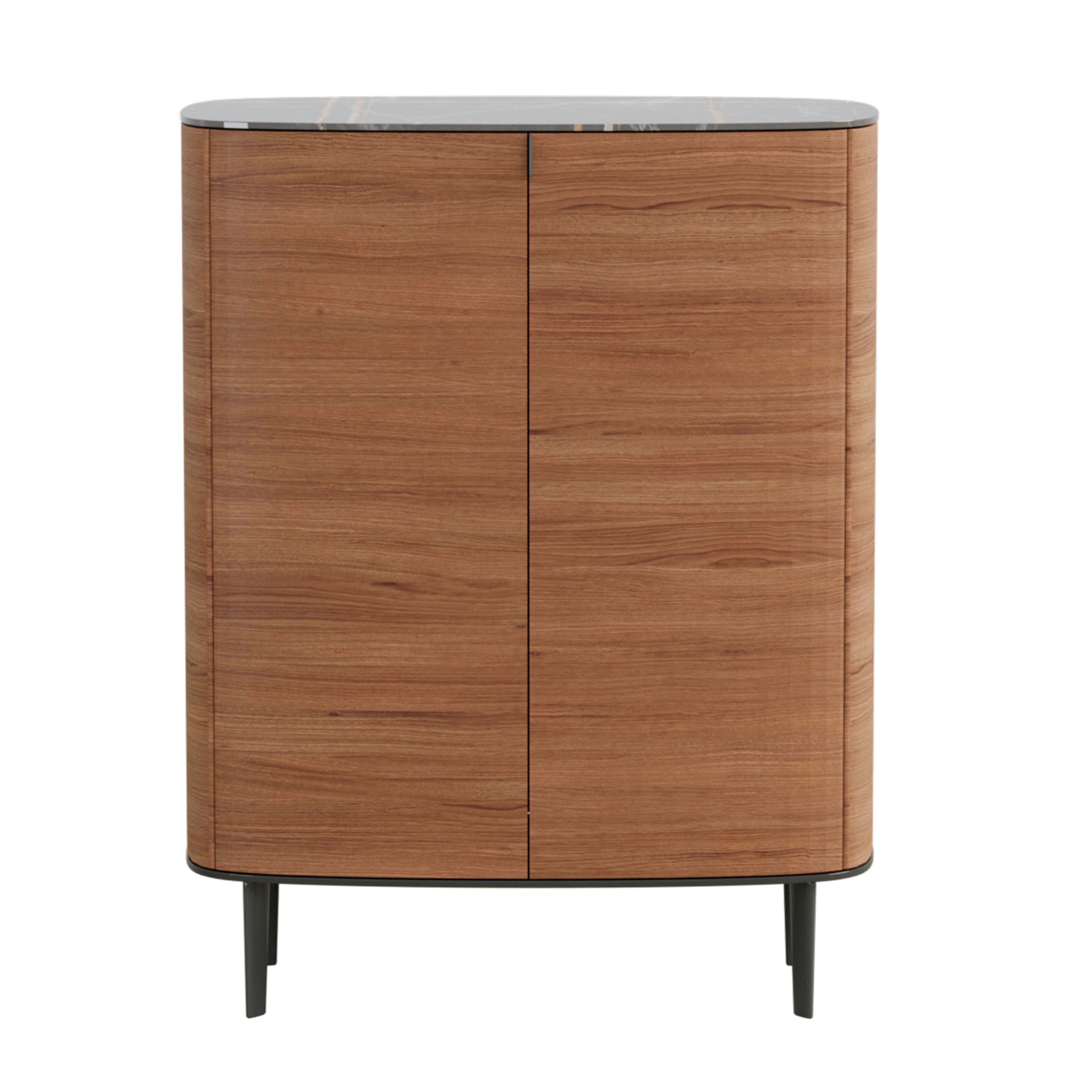  Poliform Symphony Sideboards 3D model_3