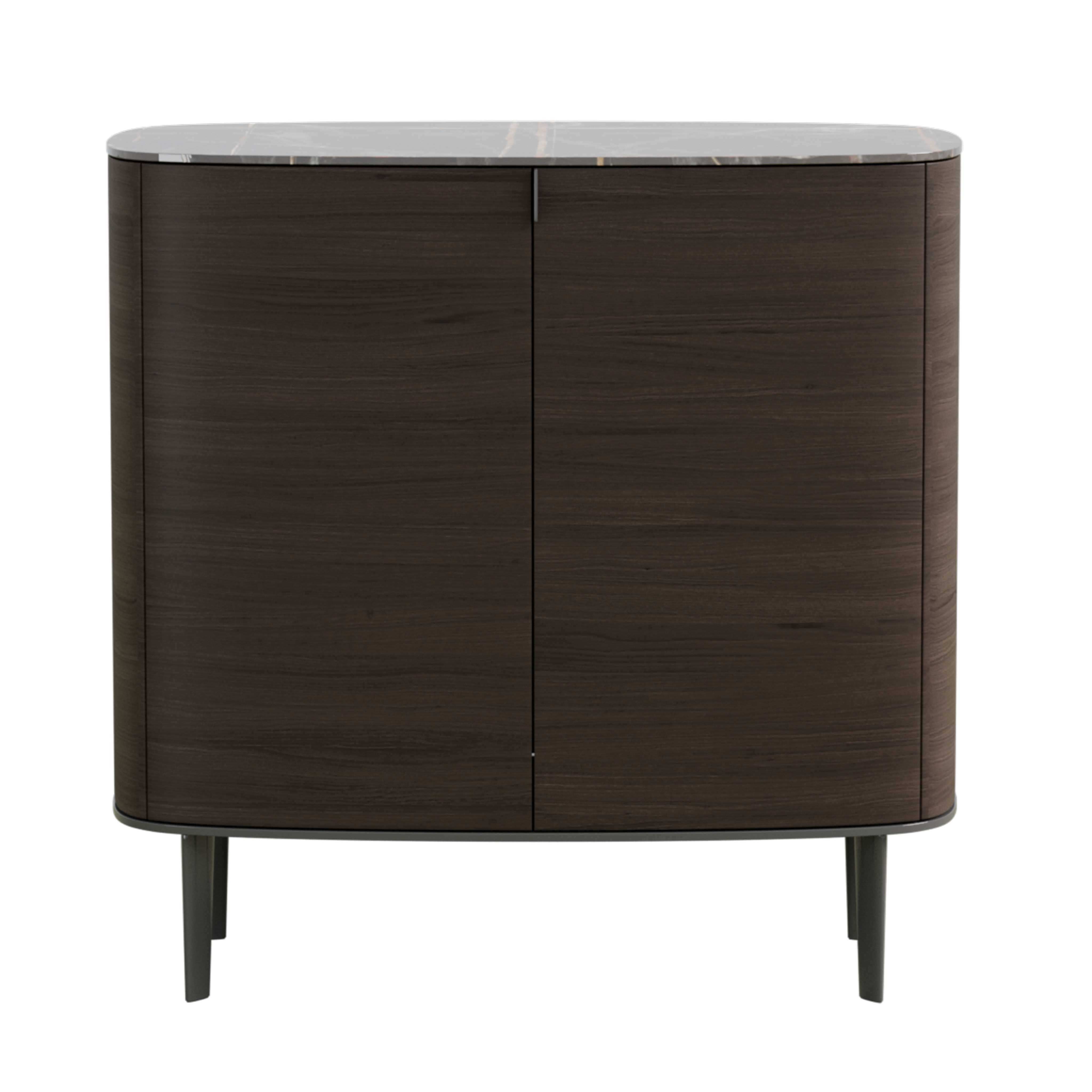  Poliform Symphony Sideboards 3D model_2