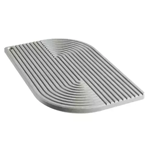 Kitchen Tray Large by WYE
