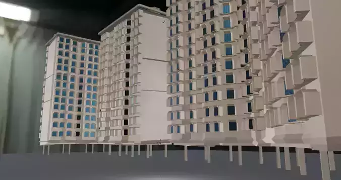 Sm buildings for free