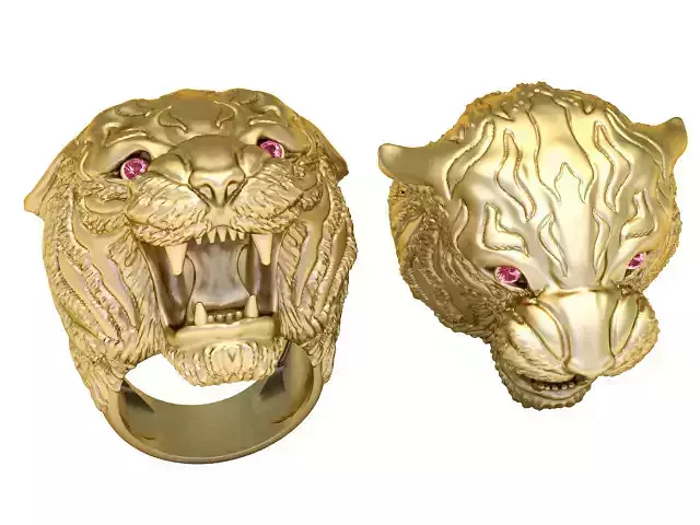  PANDANT 3D PRINTABLE MODAL  3D print model