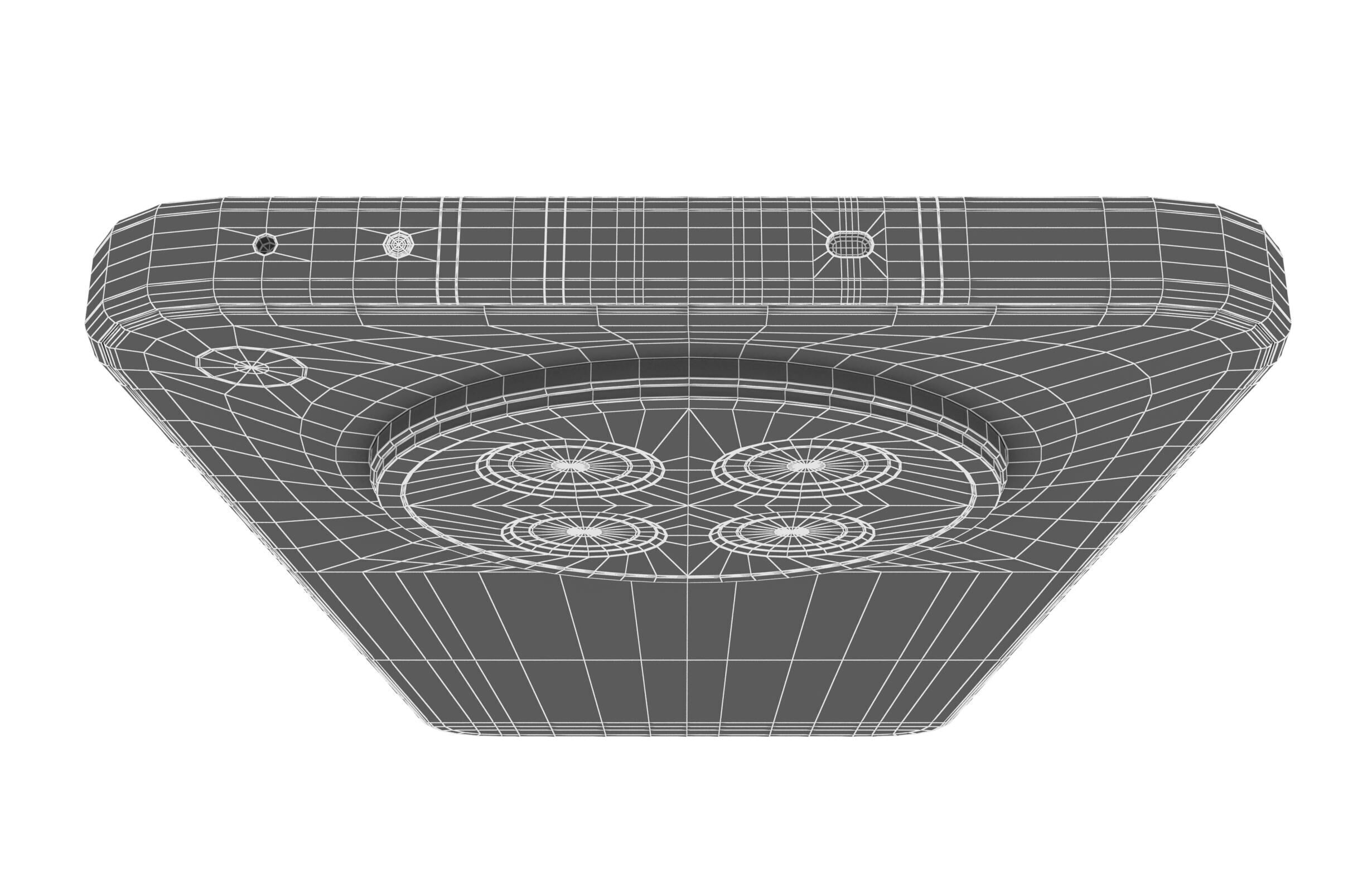 OPPO Find X8s Hoshino Black 3D model_24