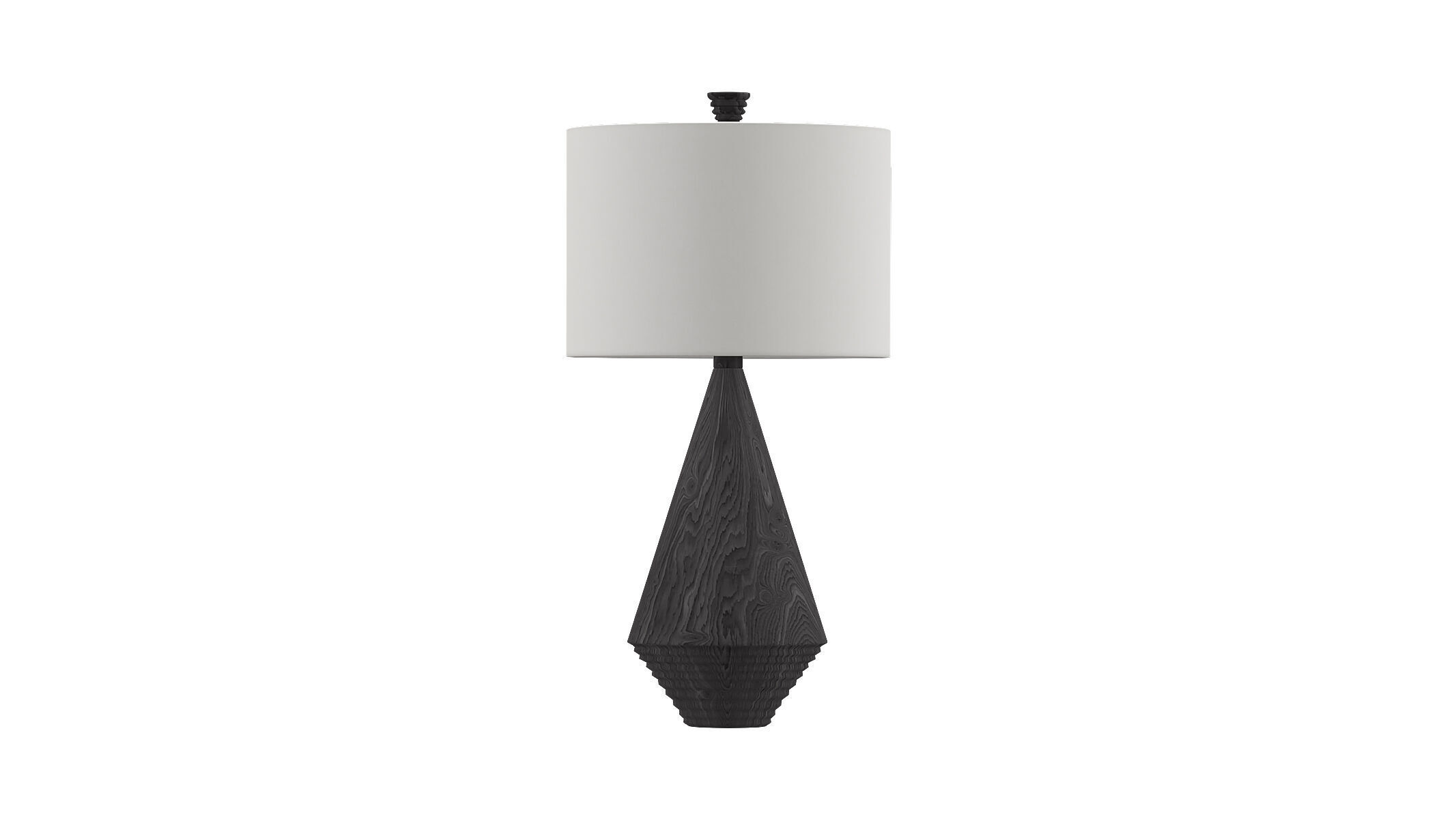 Pacific Coast Adelis Table Lamp 3D model_2