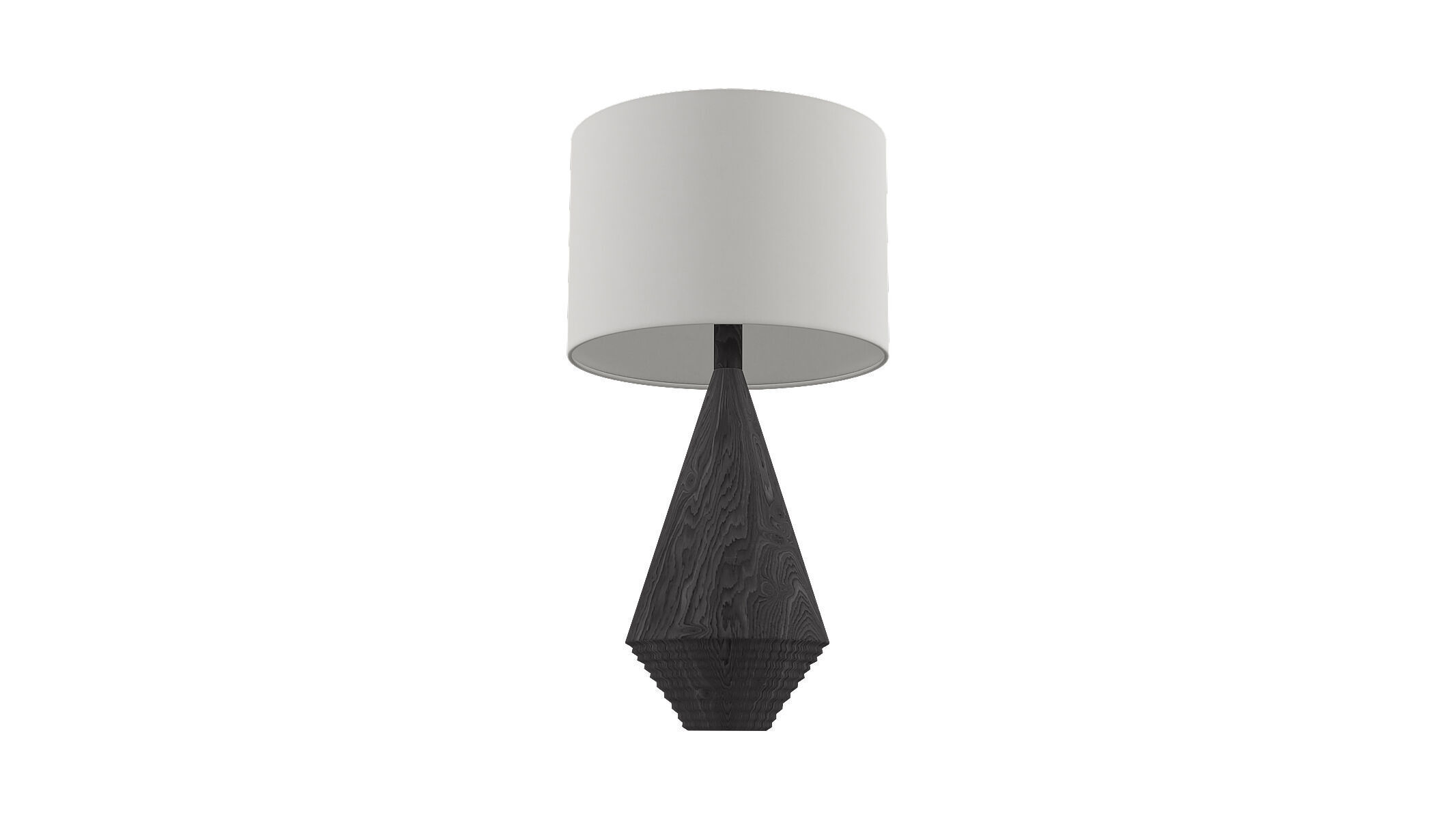 Pacific Coast Adelis Table Lamp 3D model_5