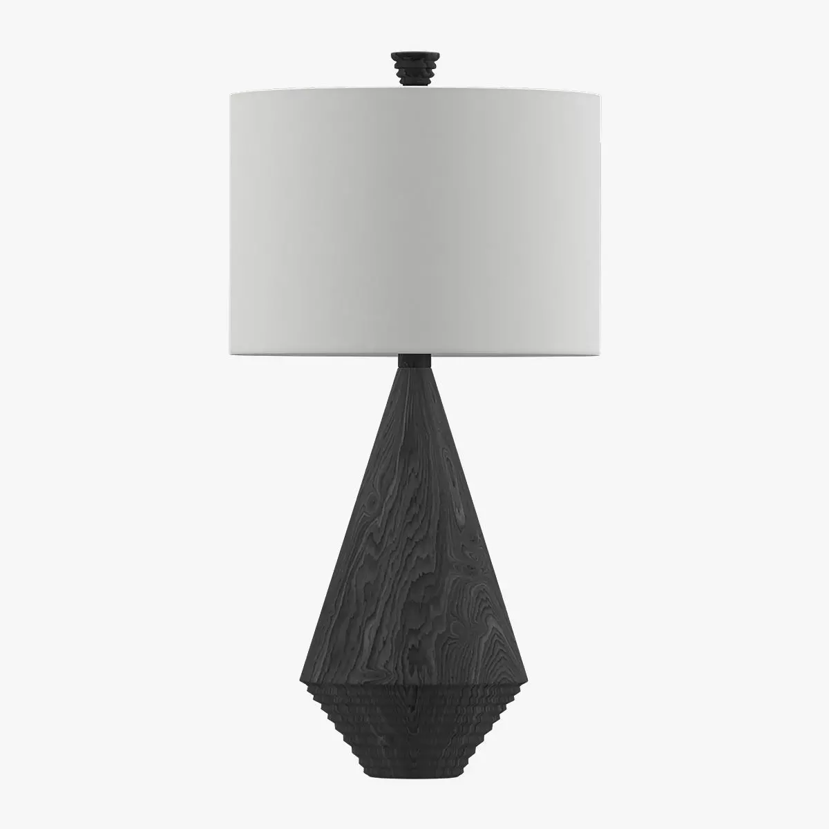 Pacific Coast Adelis Table Lamp 3D model_0