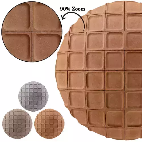 Tile Void Fornace Brion 02 - Seamless