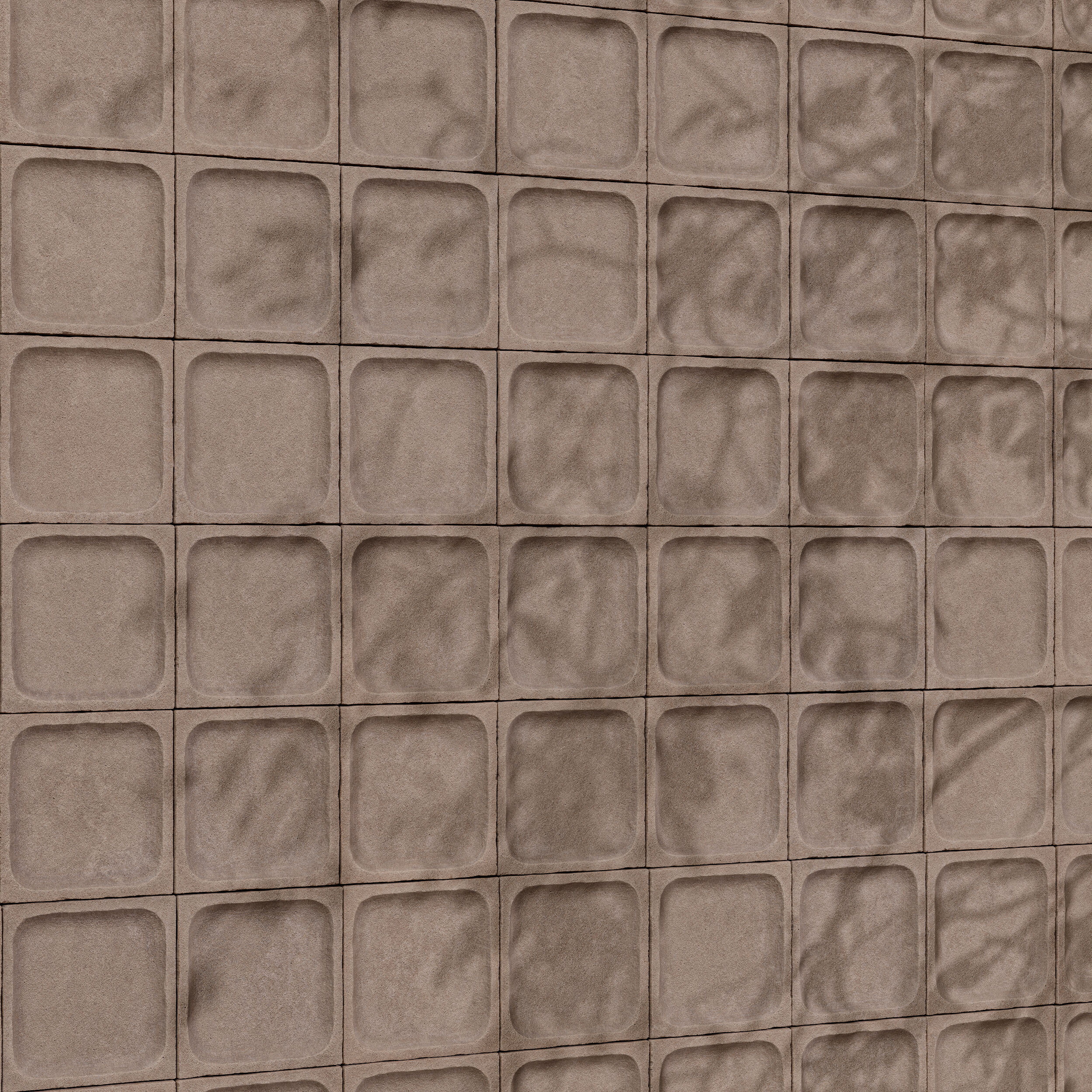 Tile Void Fornace Brion 02 - Seamless Texture_2