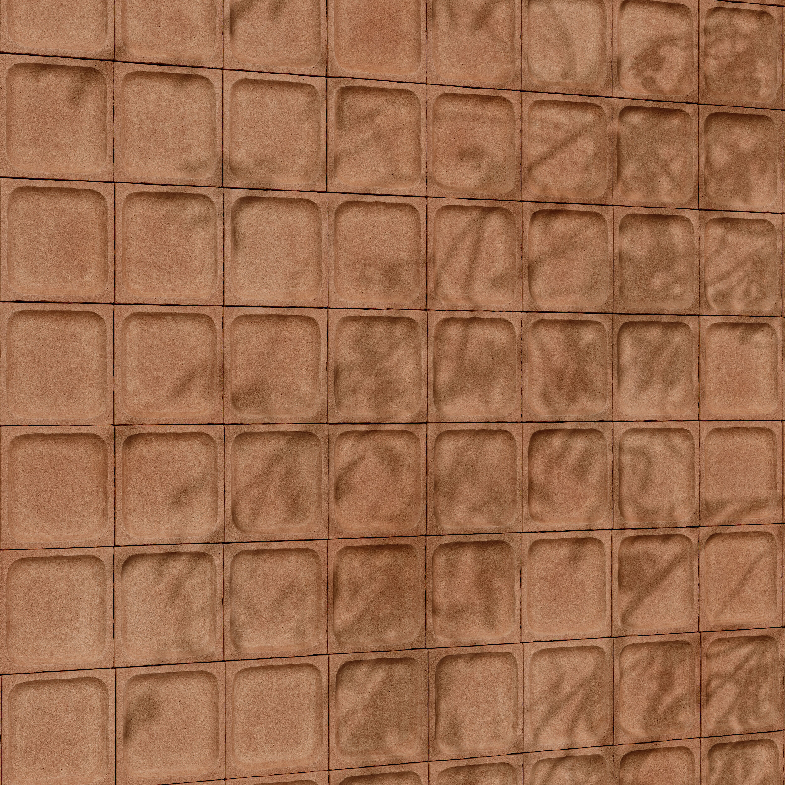 Tile Void Fornace Brion 02 - Seamless Texture_3