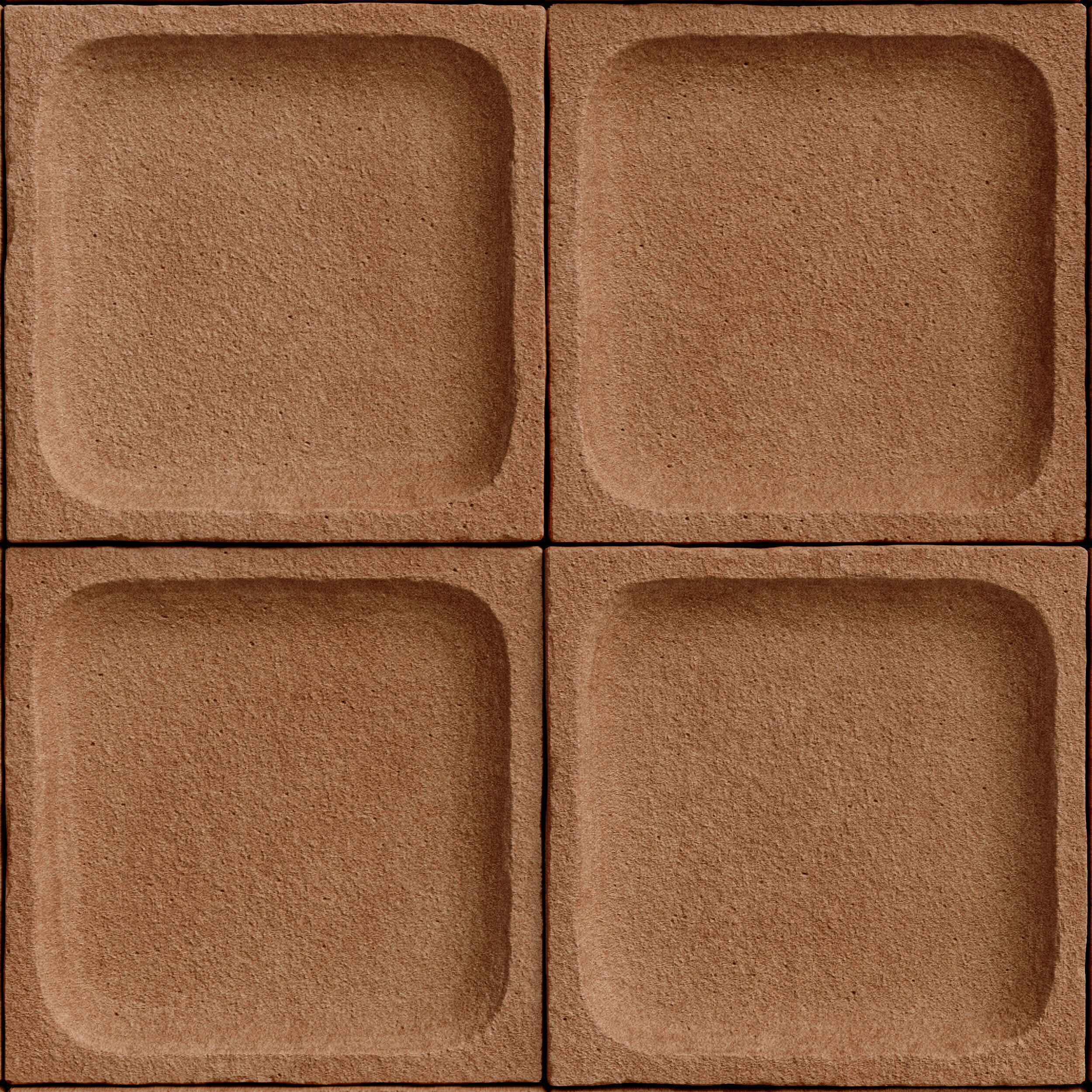 Tile Void Fornace Brion 02 - Seamless Texture_1