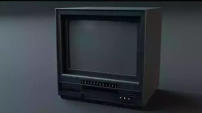 Television