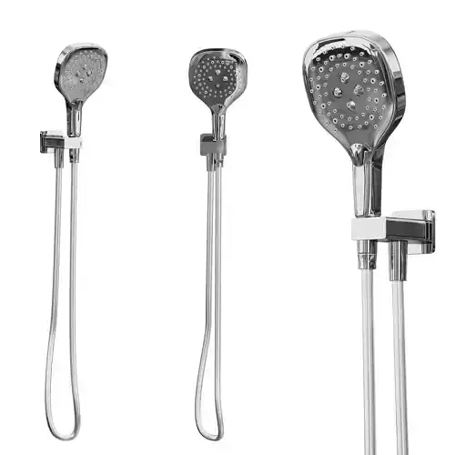 Nuage Hand Shower 3D model