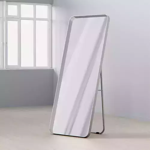 Full Length Standing Mirror