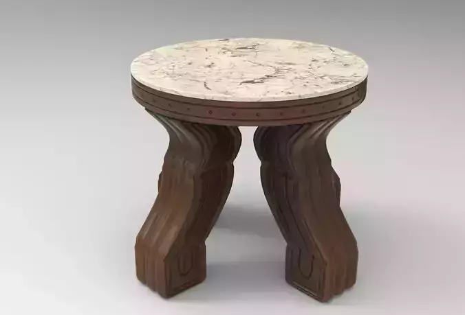 Mant Table