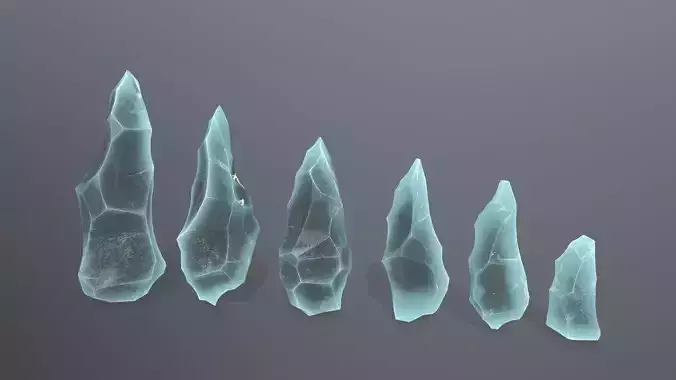 crystal set