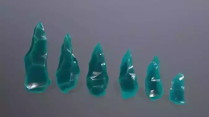 crystal set