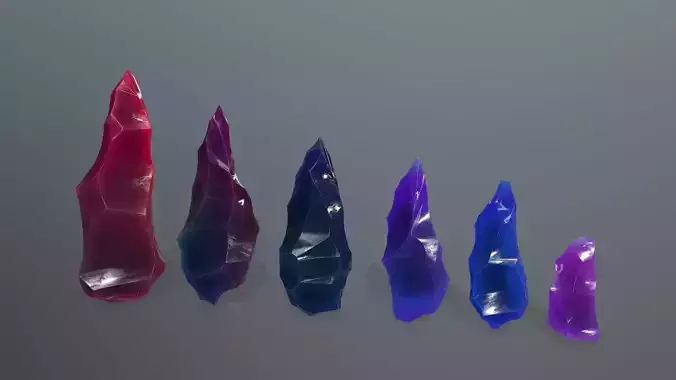 crystal set