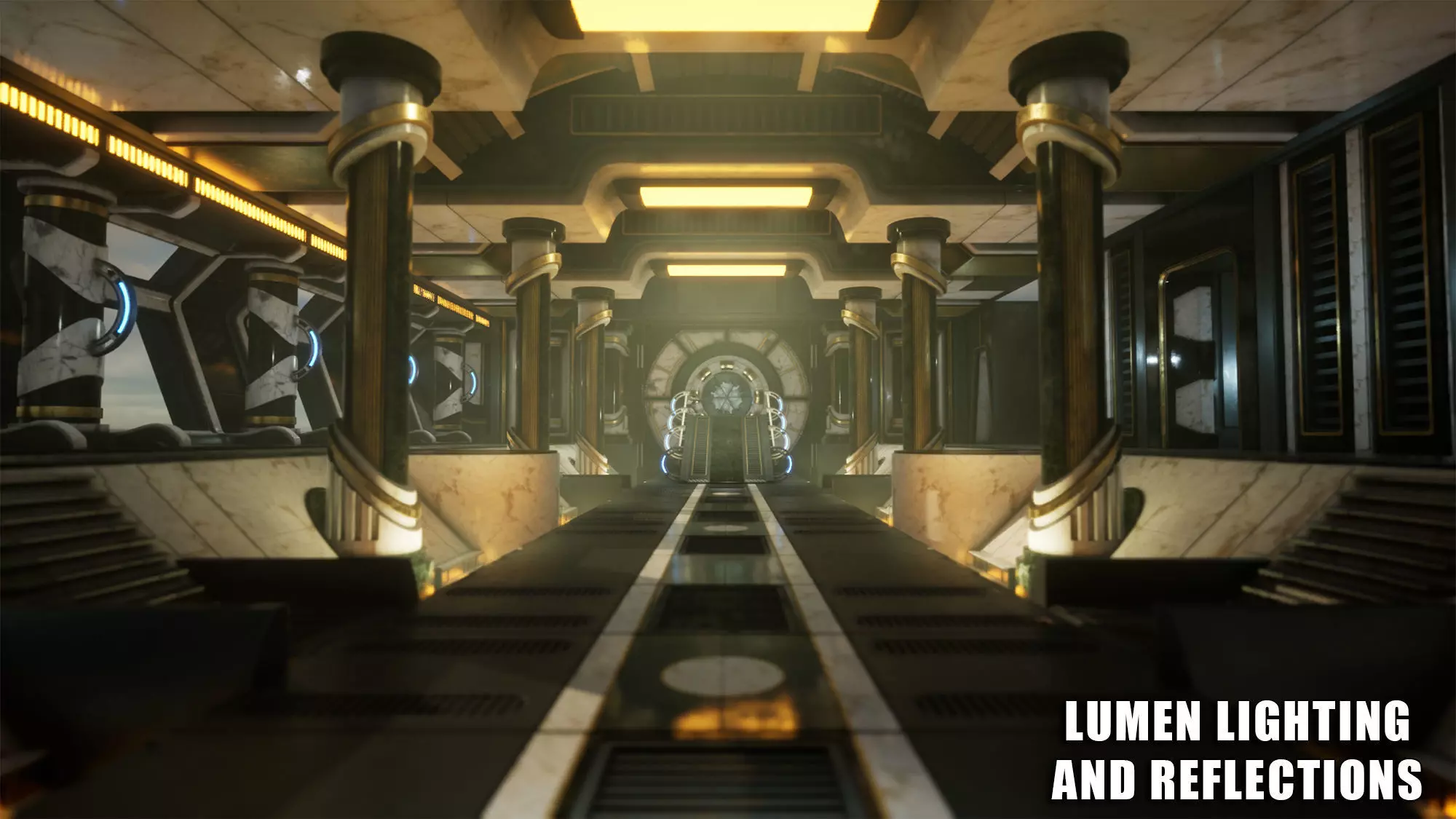 SciFi Asset Pack 12 Low-poly 3D model_0