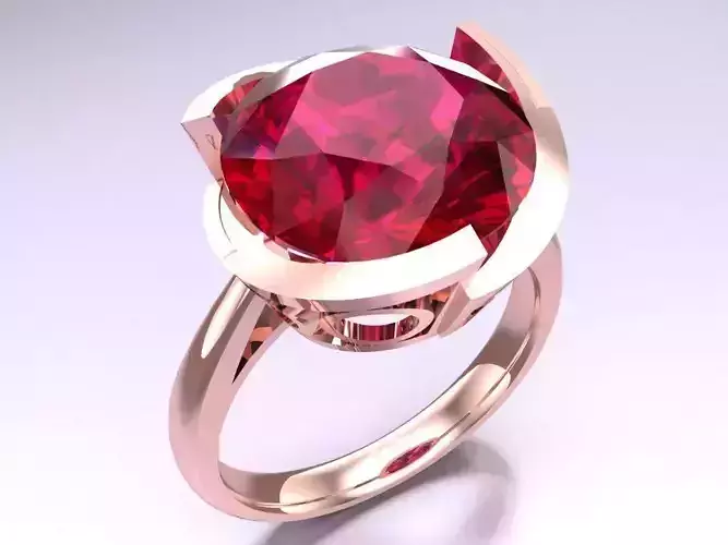 Diamond Ring - Womens Rings - N452228