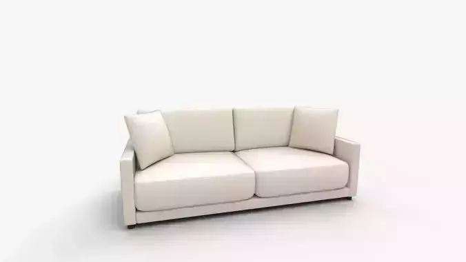 Gather Deep Apartment Sofa