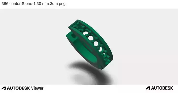 Center Stone Cluster Halo Ring