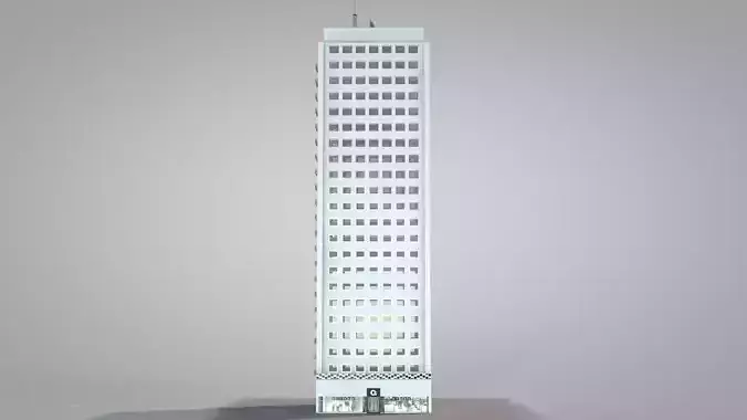 Apartment Building OS