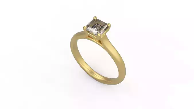 Women Solitaire 5787