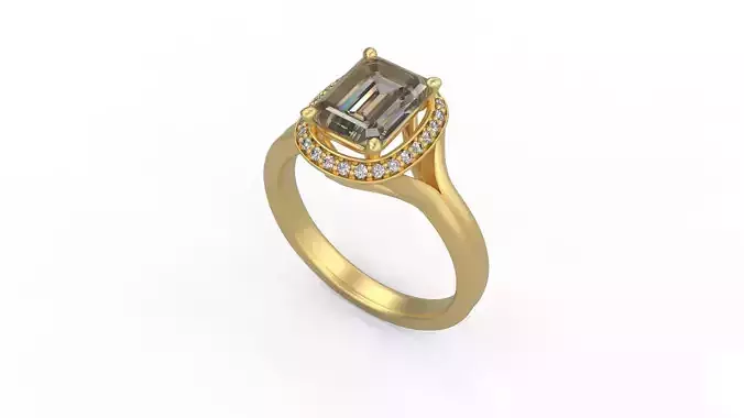 Women Solitaire 5761