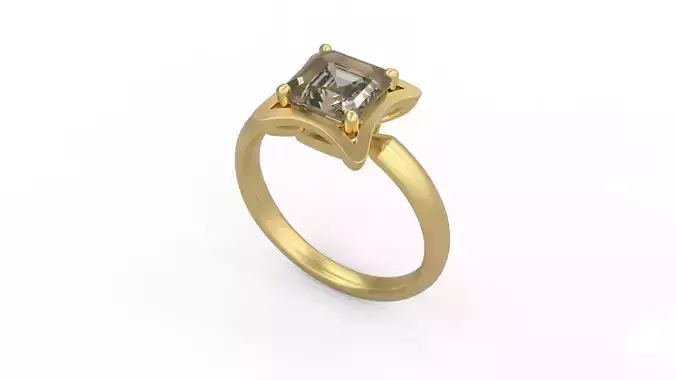 Women Solitaire 5758