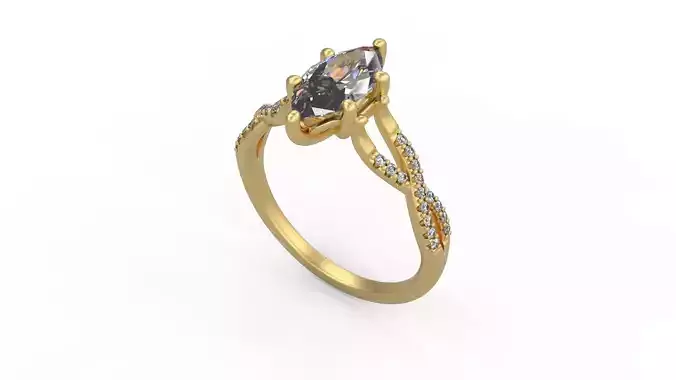 Women Solitaire 5757