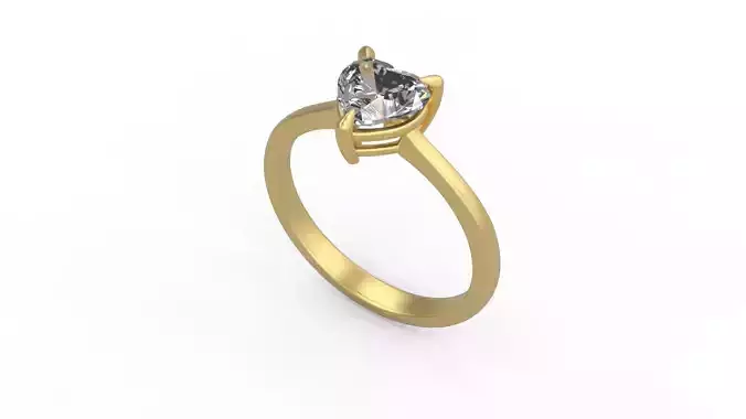 Women Solitaire 5746