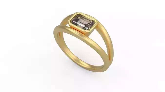 Women Solitaire 5739