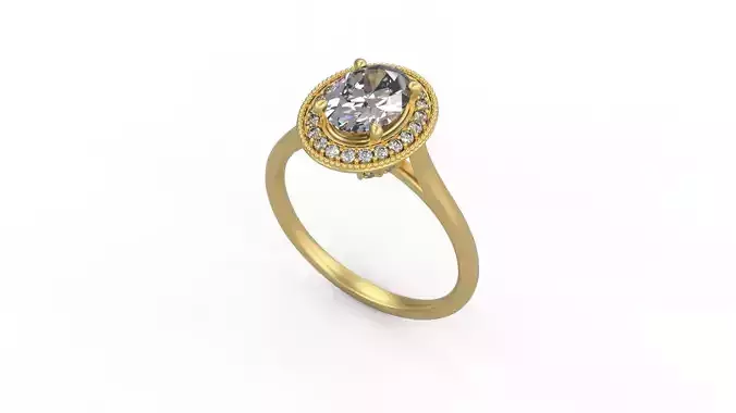 Women Solitaire 5729