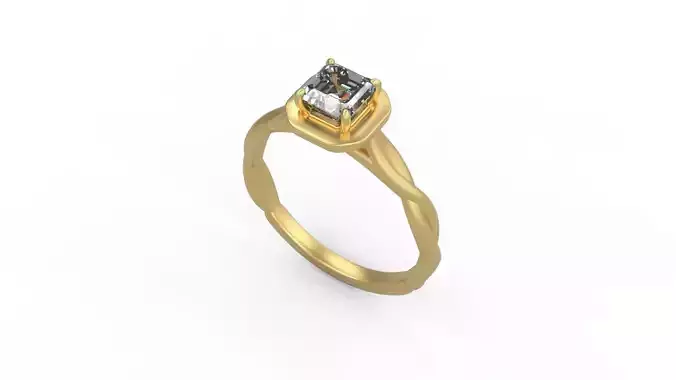 Women Solitaire 5726