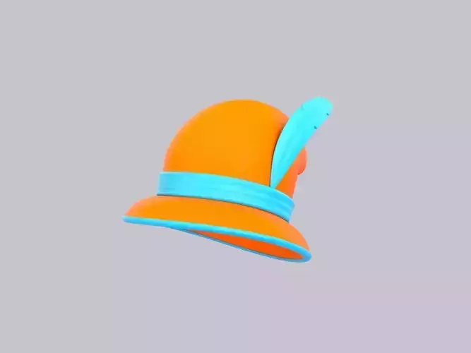 Hat190