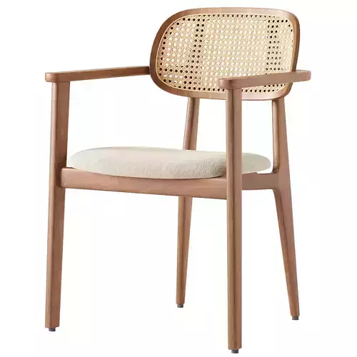 Titus Dining Armchair