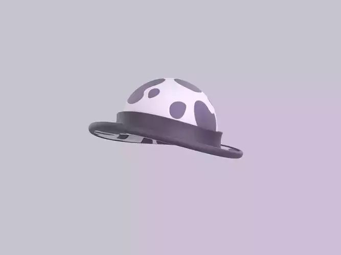 Hat133