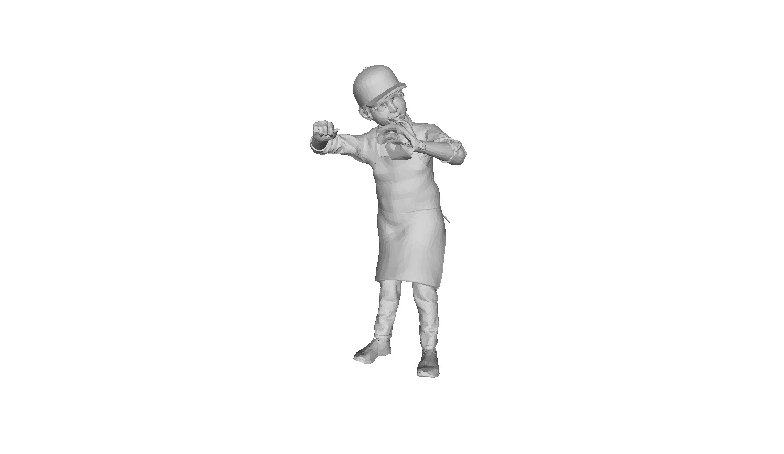 Printle LG Kid 484 3D print model_21