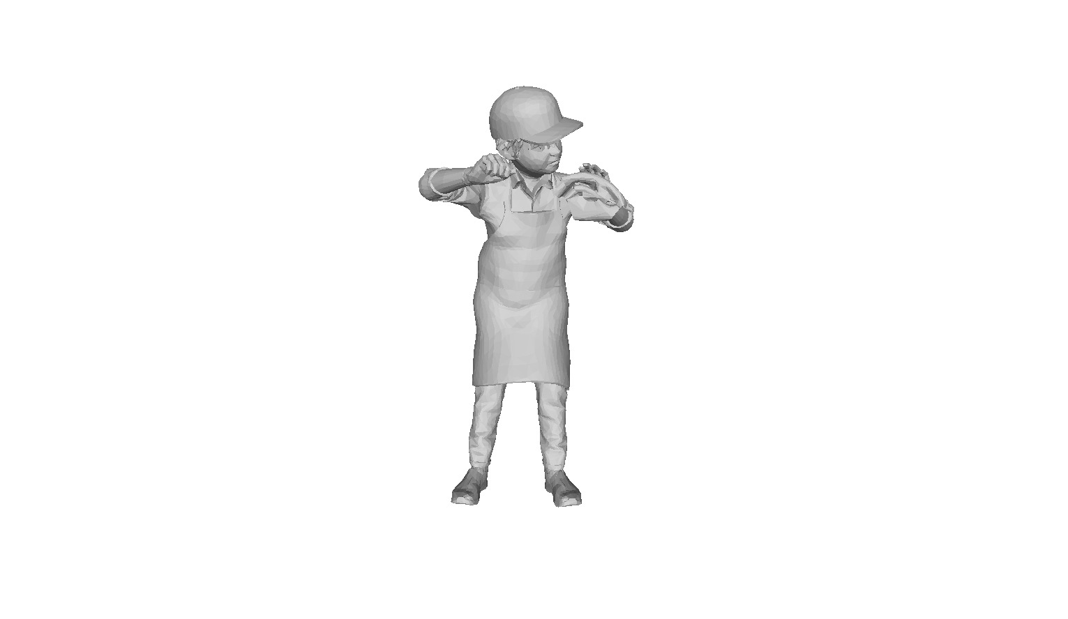Printle LG Kid 484 3D print model_23