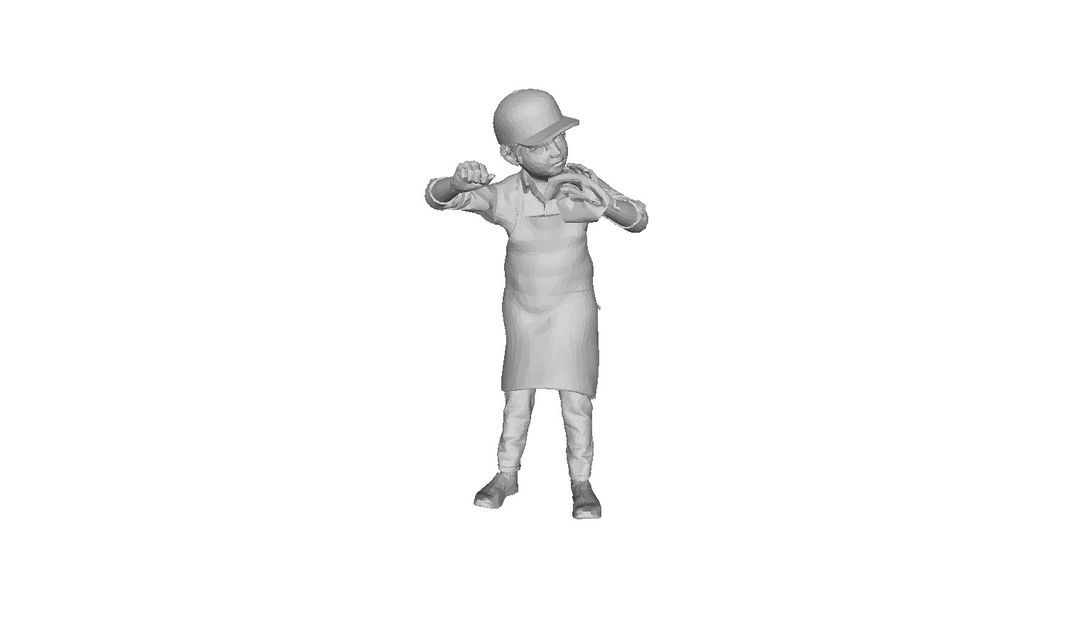 Printle LG Kid 484 3D print model_22