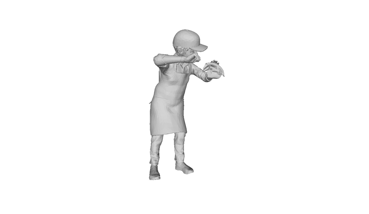 Printle LG Kid 484 3D print model_1