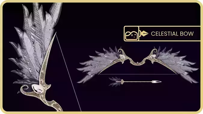Celestial Bow