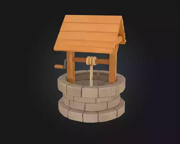 Wishing Well Model