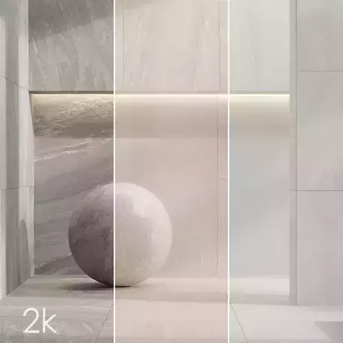 Caesar Set 35 - Quartz BUNDLE - 4 types