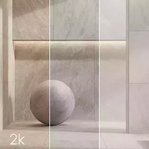 Caesar Set 31 - Quartz BUNDLE - 4 types