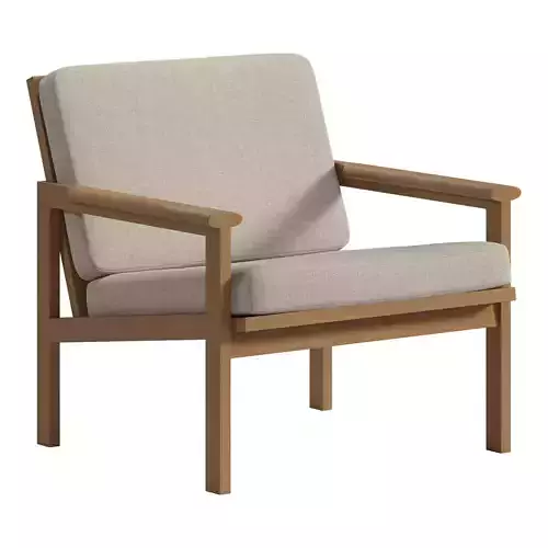 Capella Easy Chair