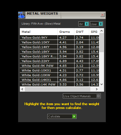 Cross Pendant 61477 3D print model_4