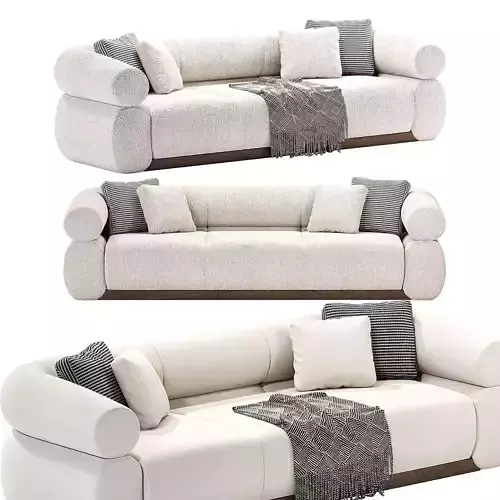 Solene Sectional Sofa