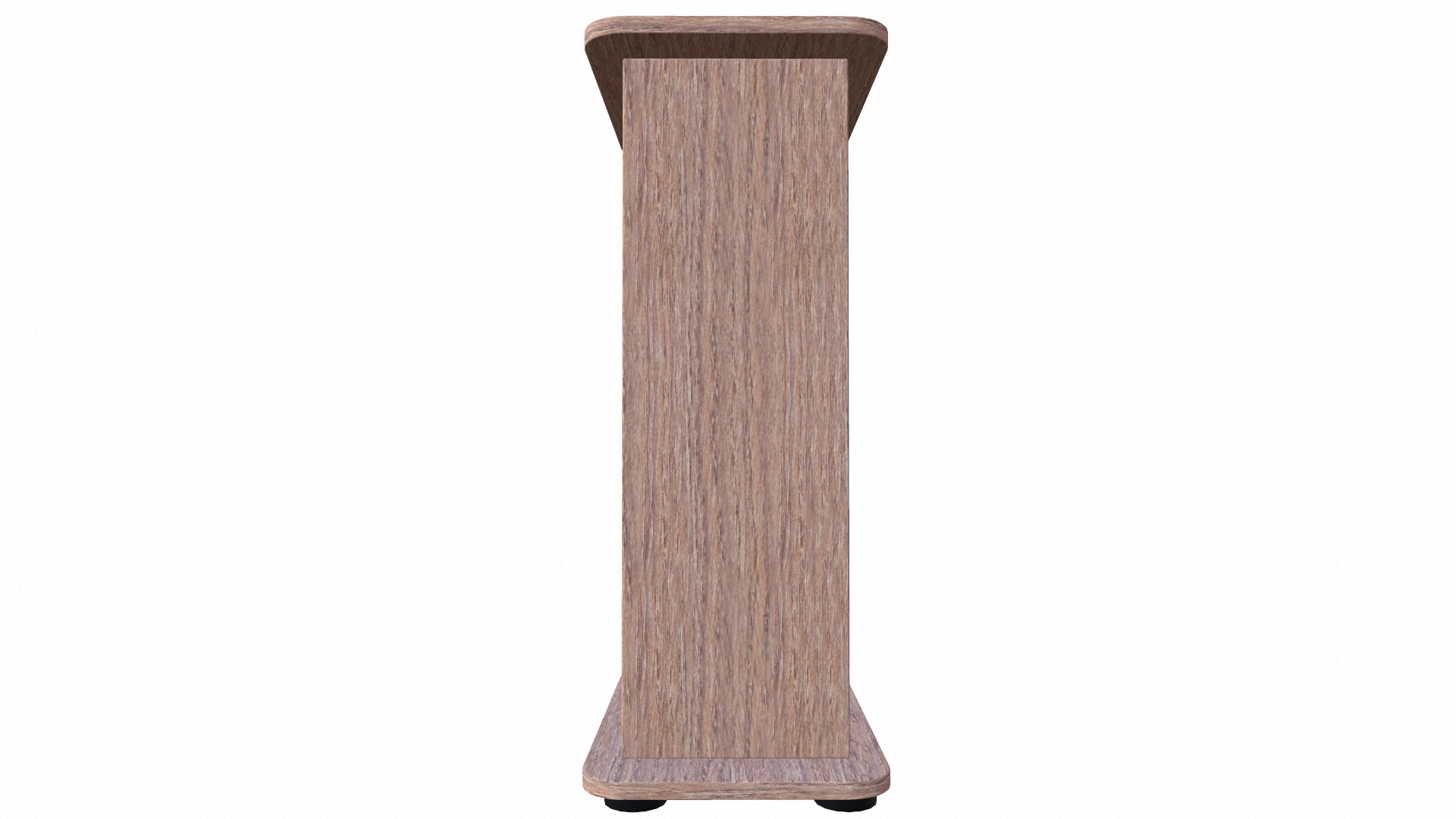 Godrej Aero Multifunctional Stand Low-poly 3D model_5